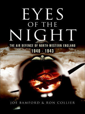 cover image of Eyes of the Night
